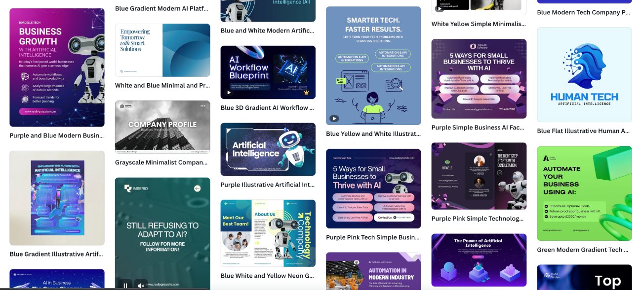 AI-Driven Technology Sales Automation